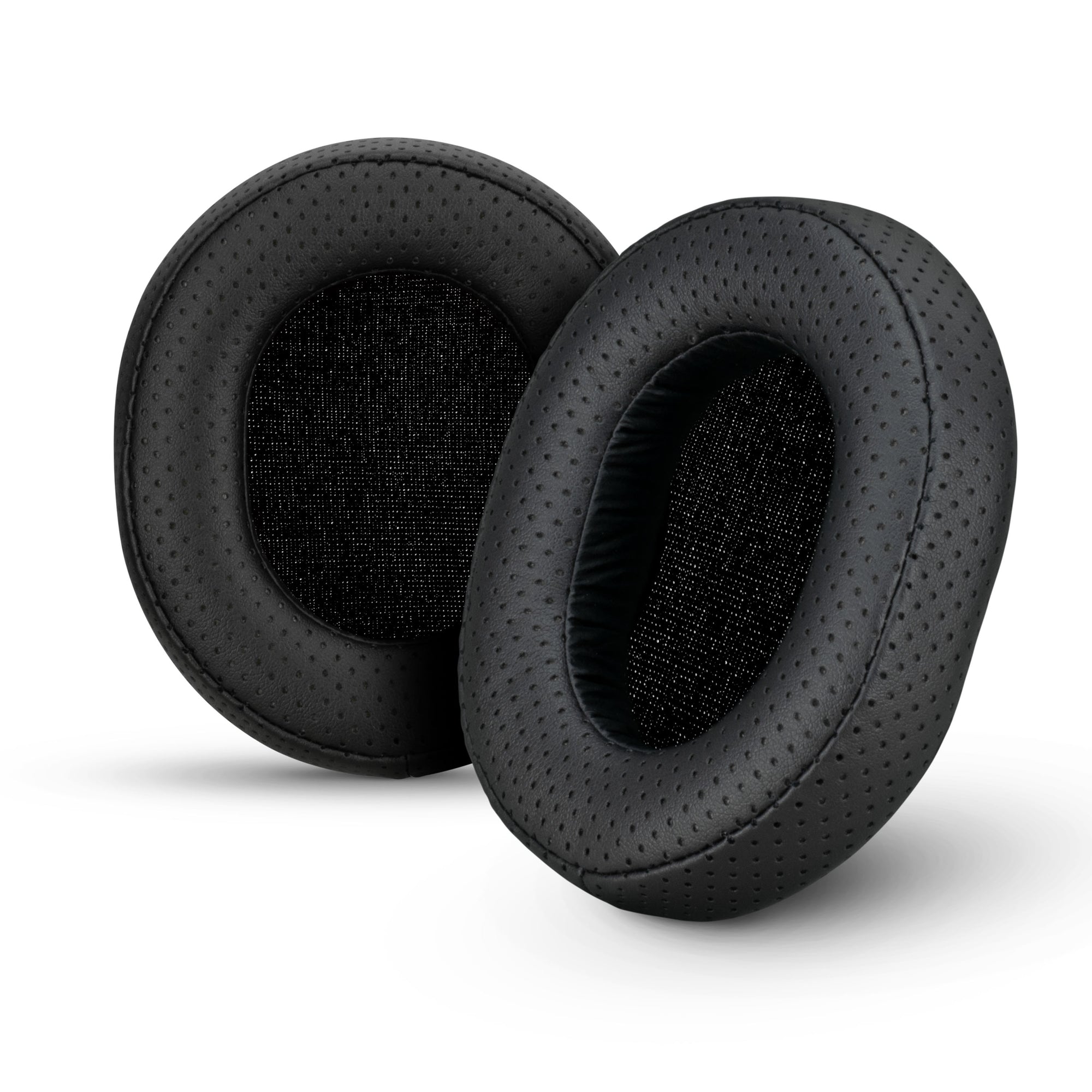 Steelseries Arctis Replacement Perforated Earpads, Upgraded Materials & Memory Foam, Designed For Arctis 1, 3, 5, 7, 9, Pro & Prime (Perf)