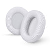 Steelseries Arctis Replacement Perforated Earpads, Upgraded Materials &amp; Memory Foam, Designed For Arctis 1, 3, 5, 7, 9, Pro &amp; Prime (Perf)