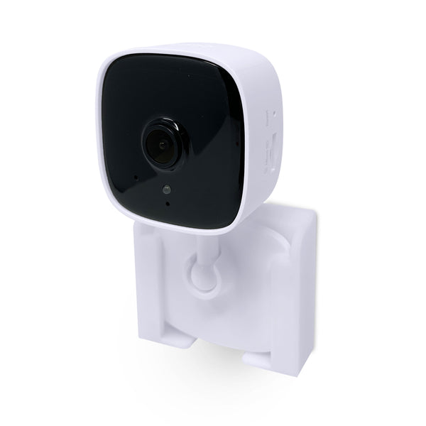 Wall Mount for TP-Link Tapo C100 Security Camera Brainwavz Audio