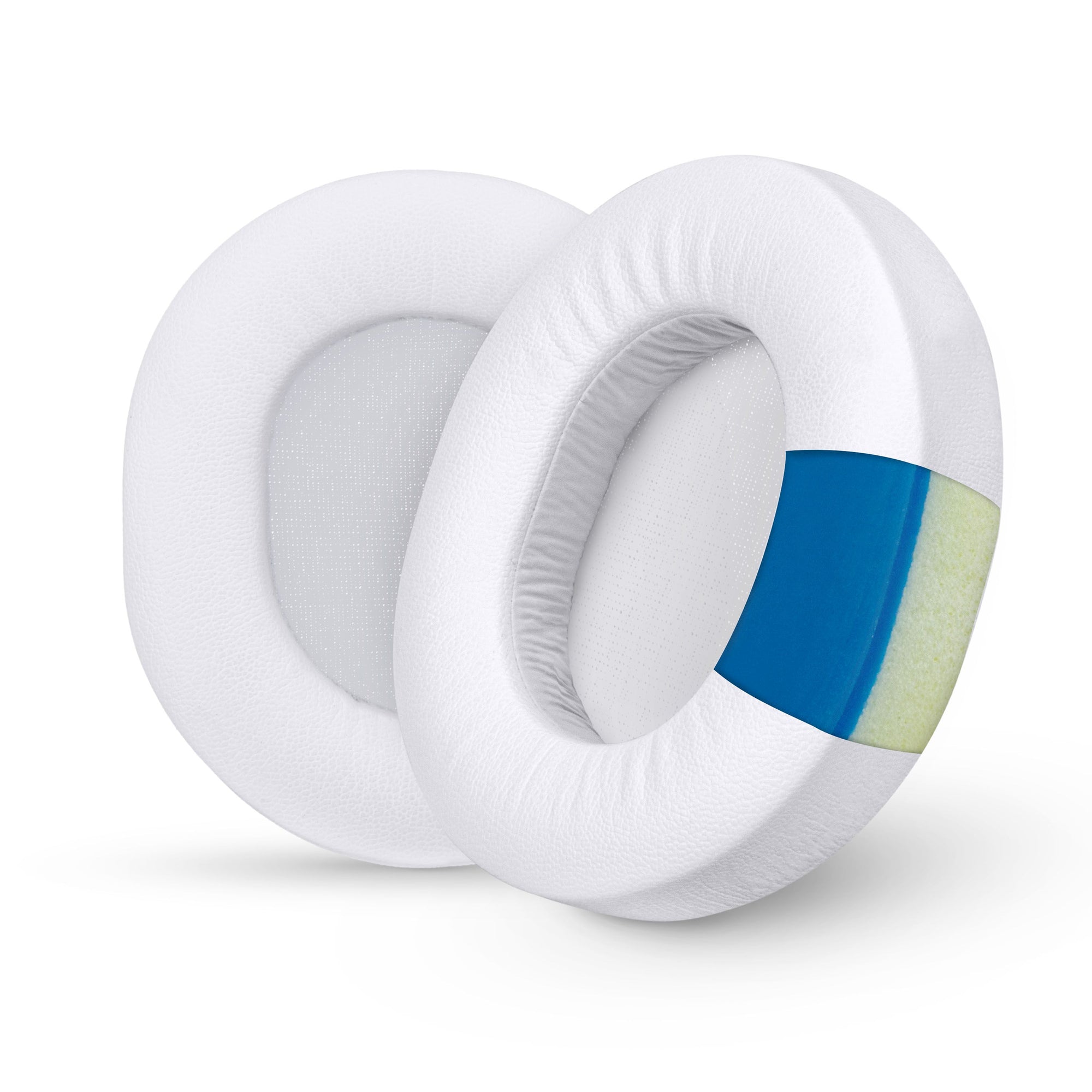 Steelseries Arctis Enhanced Gaming Earpads with Cooling Gel &amp; Memory Foam - Designed for Most Arctis Headsets