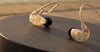 Brainwavz B400 Kopfhörer mit symmetrischem Anker