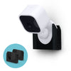 Suporte adesivo para montagem em parede Blink Mini Camera - Fácil de instalar - 2 unidades (02)