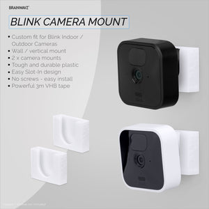 Blink Indoor (3rd Gen) security camera system