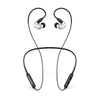 <transcy> B200 - Drahtlose Kopfhörer mit zwei symmetrischen Ankern </ transcy>