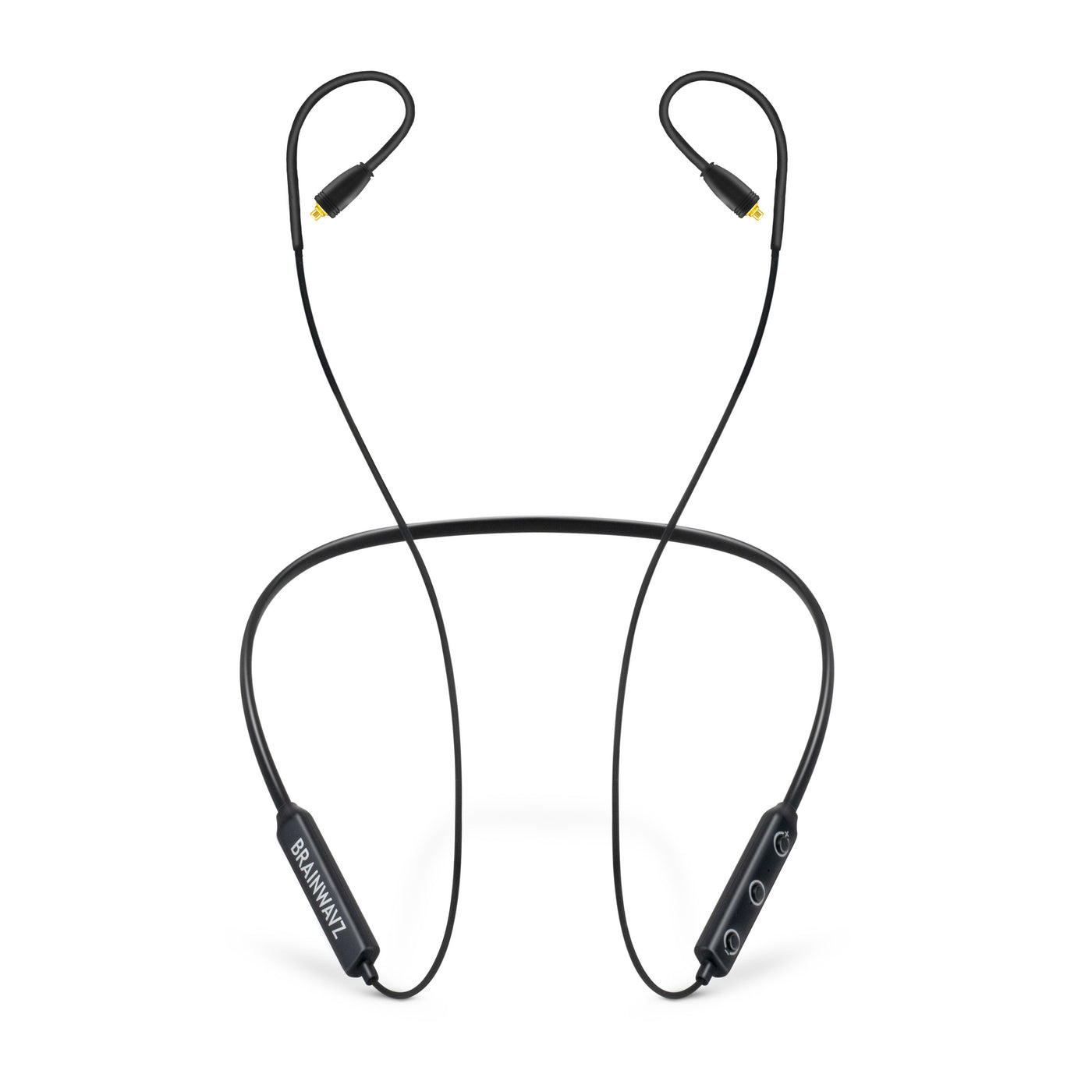 Earphones - Brainwavz Audio
