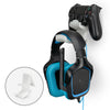 The Colossus - PS4 Edition - Suporte para fone de ouvido e controle de jogo
