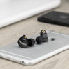 DDM100 - Abnehmbare kabellose Nackenbügel-Ohrhörer