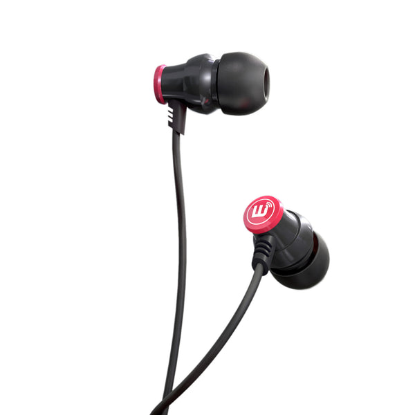 Earphones Tagged 