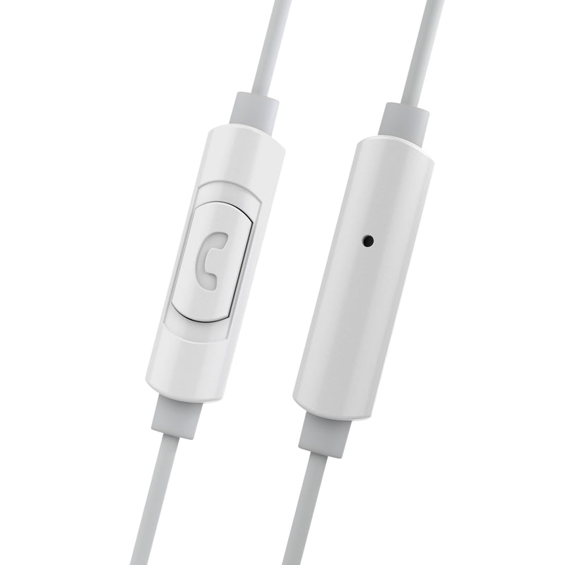 Delta IEM Earphones With Mic / Remote - Brainwavz Audio