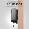 Suporte de suporte de parede adesivo Echo Dot