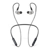Hex - Dreifach ausbalancierte Bluetooth-Ohrhörer mit symmetrischem Anker