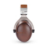 HM100 - Studiová sluchátka s dřevěnými sluchátky