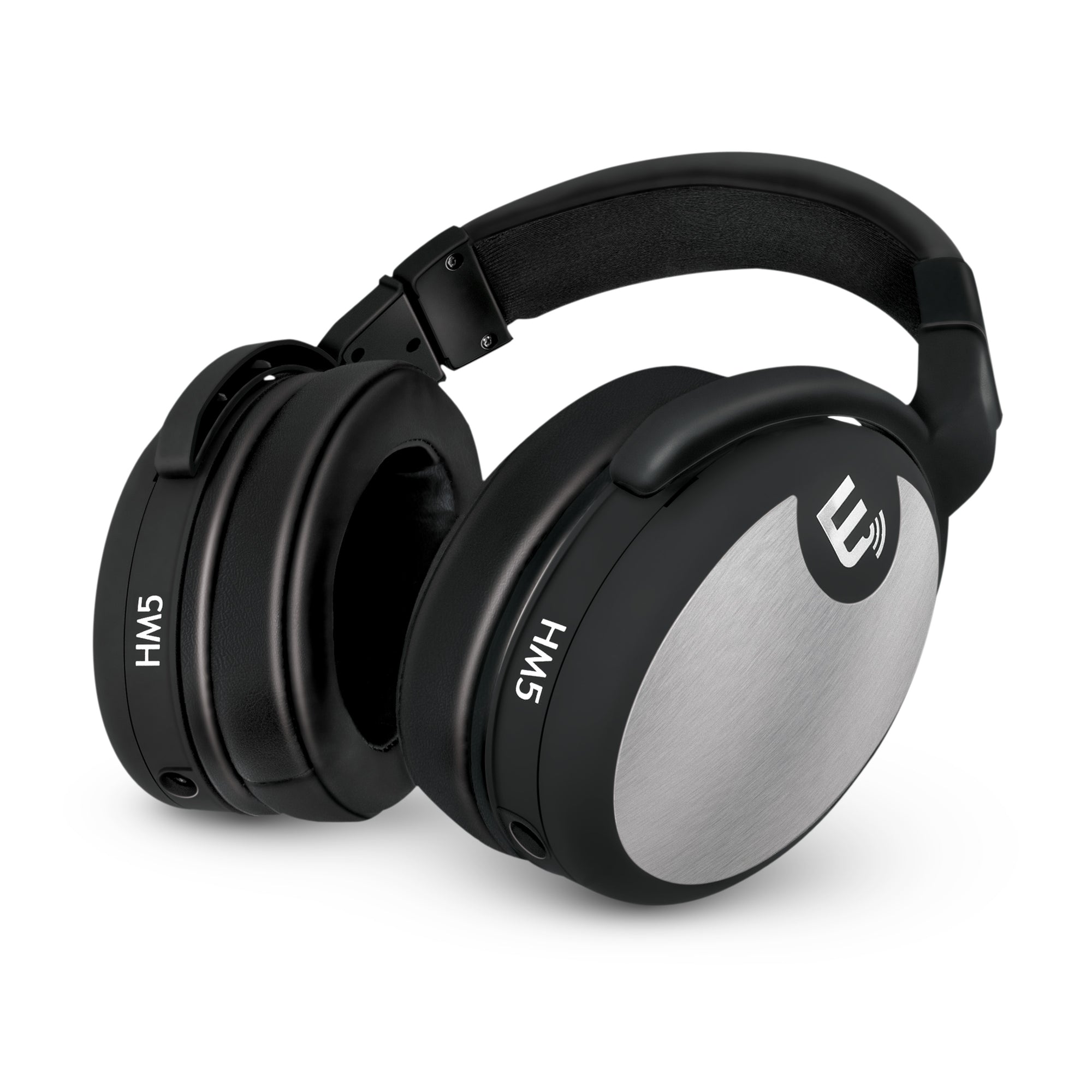 HM5 Studio Monitor Headphones