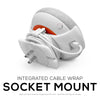 Google Nest Home Mini - Wall Socket Mount
