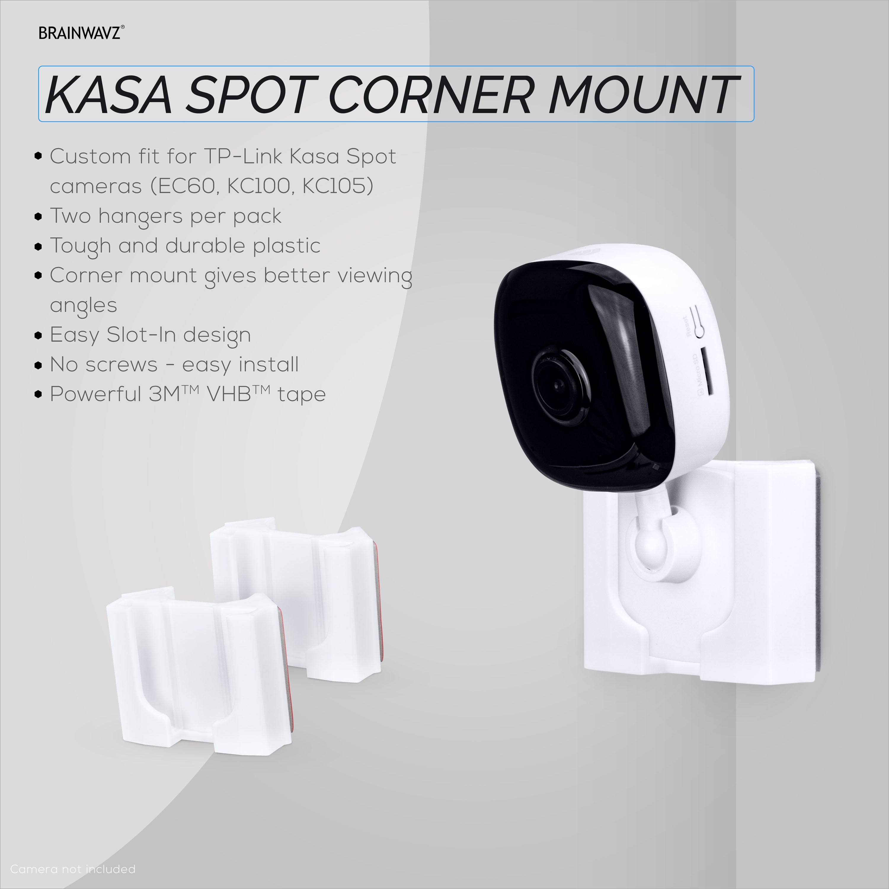 Kasa Spot Camera Not Connecting? Quick Fixes Here!