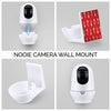 Nooie Cam 360 مثبت على الحائط ، حامل لاصق ، سهل التركيب
