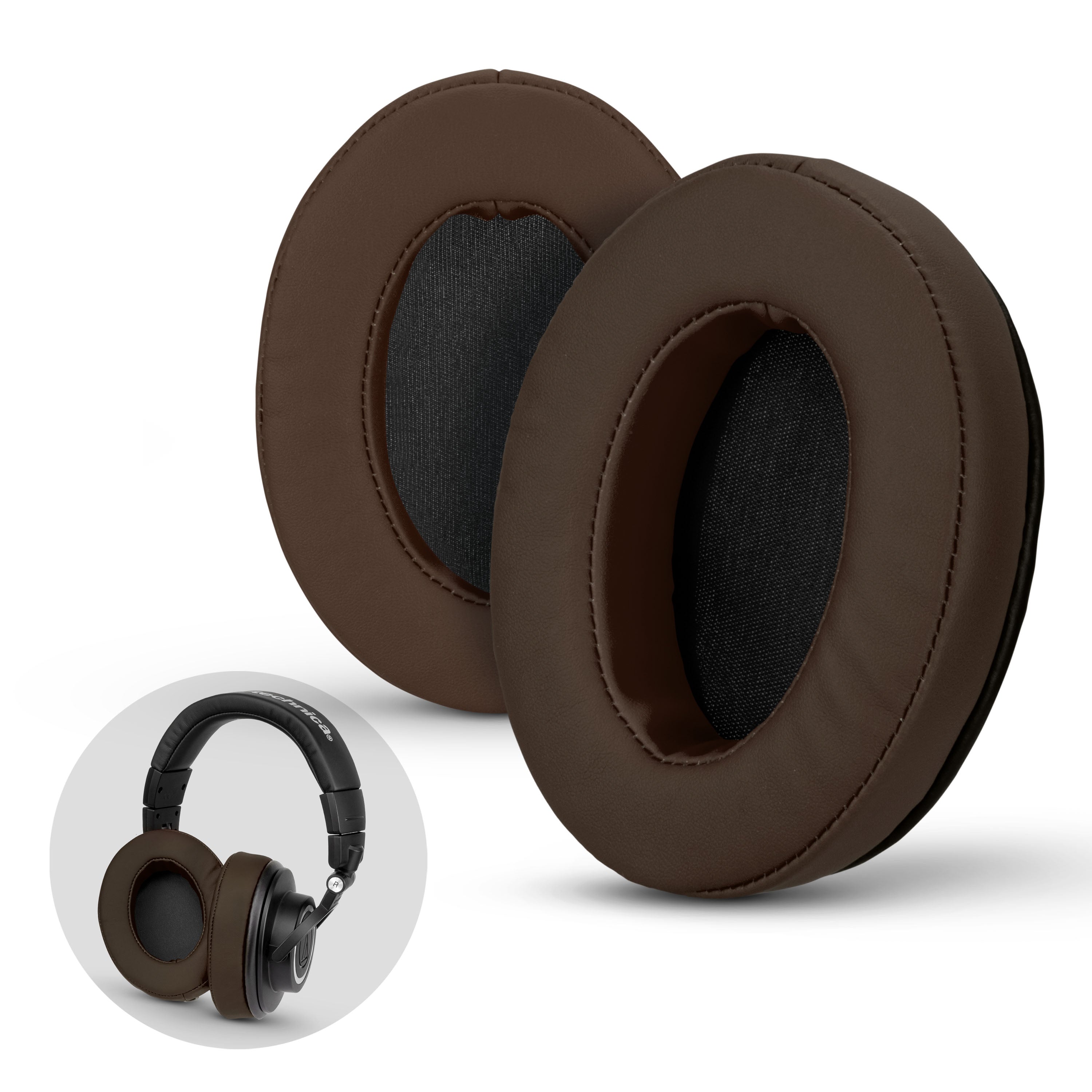 Ear Pads: Where Comfort Meets Sound in Style