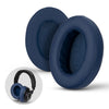椭圆形替换耳垫-适用于许多耳机