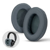 椭圆形替换耳垫-适用于许多耳机