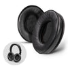 ProStock ATH M50X &amp; M Series Replacement Earpads - Custom Designed Shape with Memory Foam - Sheepskin Leather
