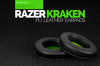 Razer Kraken Ersatz-Upgrade-Premium-Ohrpolster