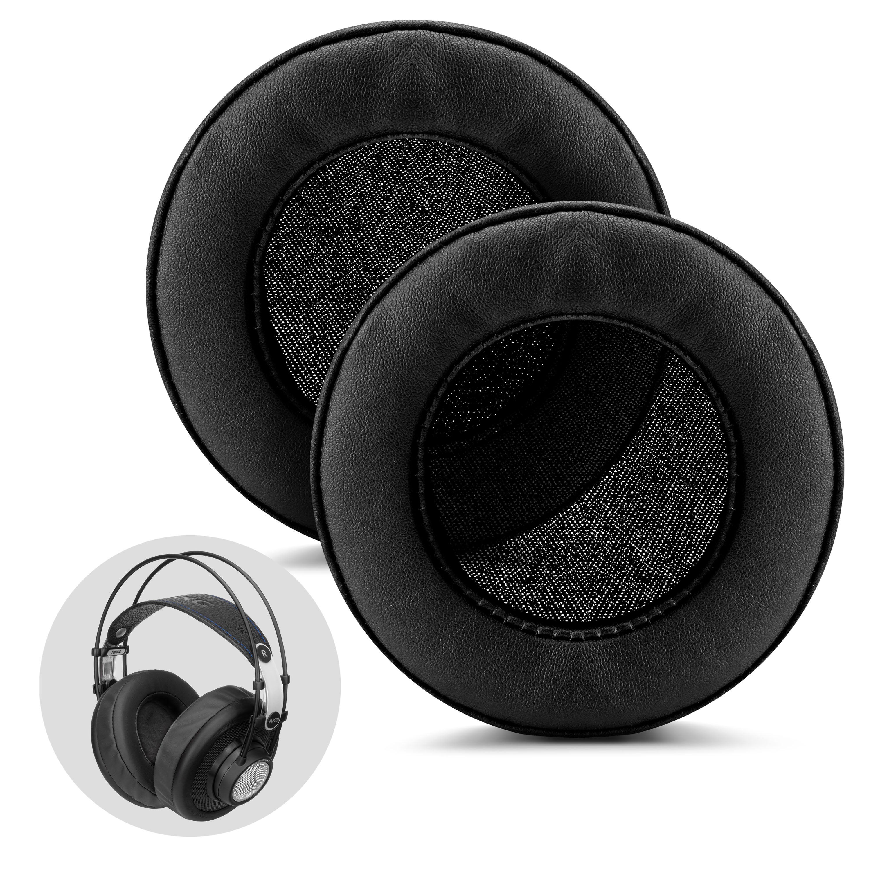 Brainwavz Headphone Memory Foam Earpads