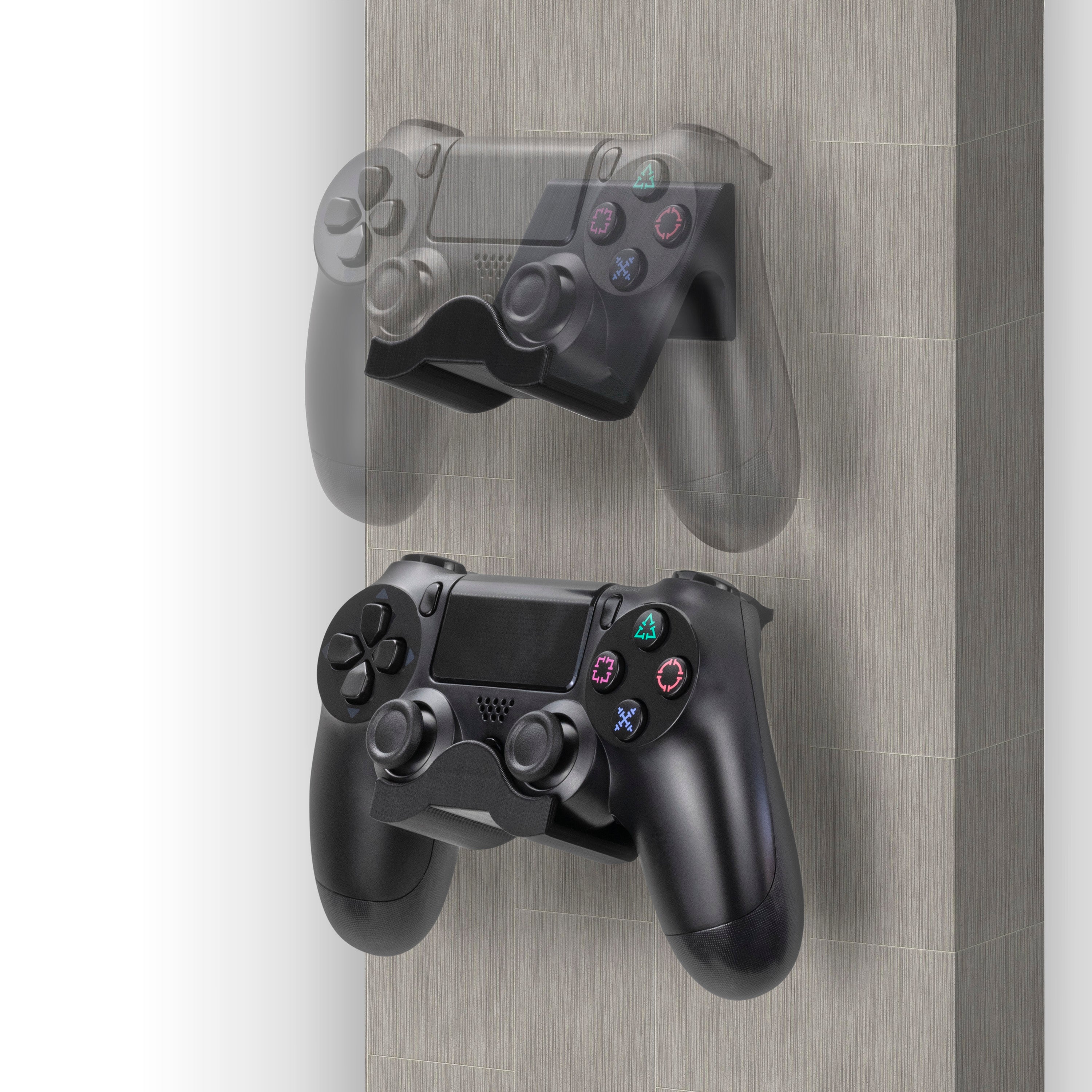 Anchor Wall Stand for Playstation 4 PS4 Controller. FREE SHIPPING SPAIN