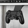 حامل وحدة التحكم في الألعاب تحت المكتب - لأجهزة تحكم بلاي ستيشن PS4