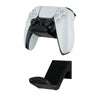 Supporto per montaggio a parete per controller di gioco per PlayStation PS5 (confezione da 2) - Progettato su misura, gancio adesivo, facile da installare