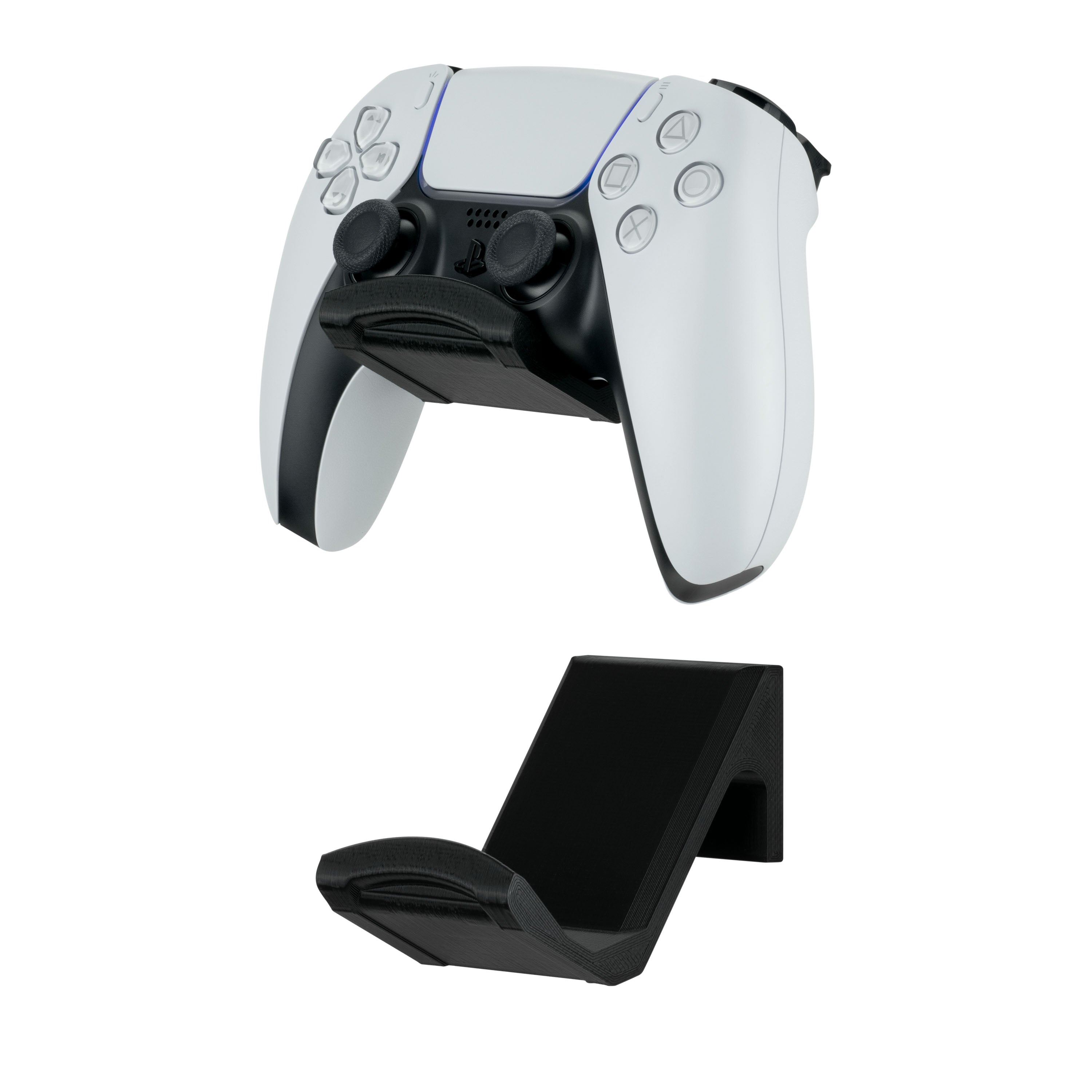 Support pour manettes PS5 Blanc