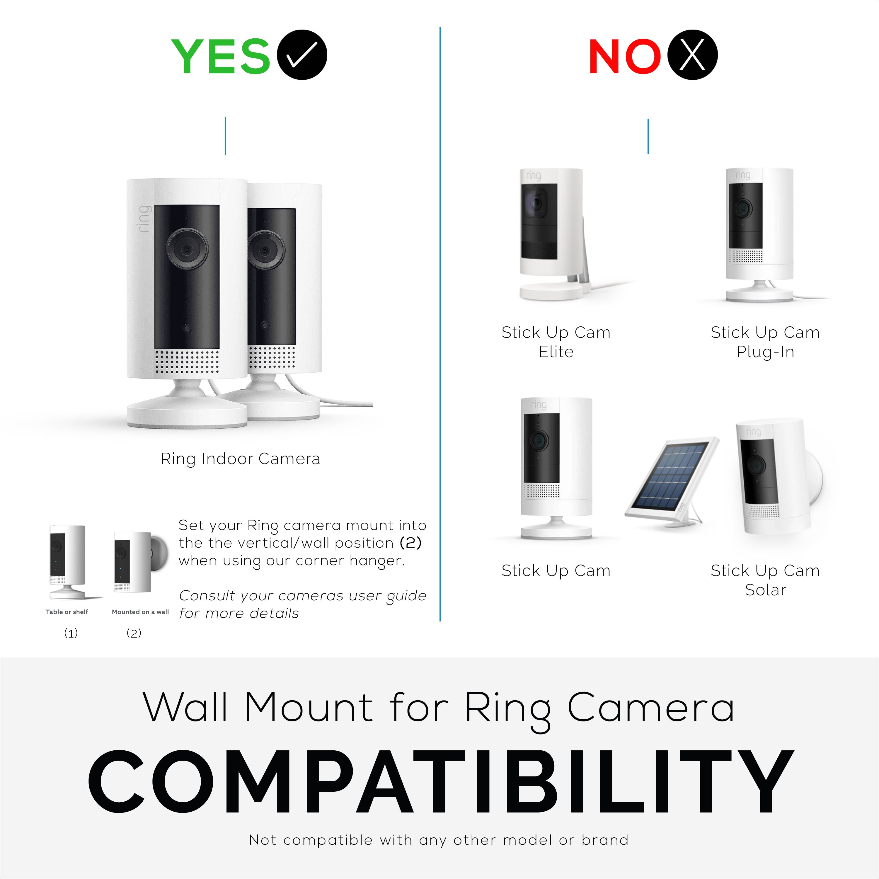 Official Site: Ring Indoor Cam Plug-In