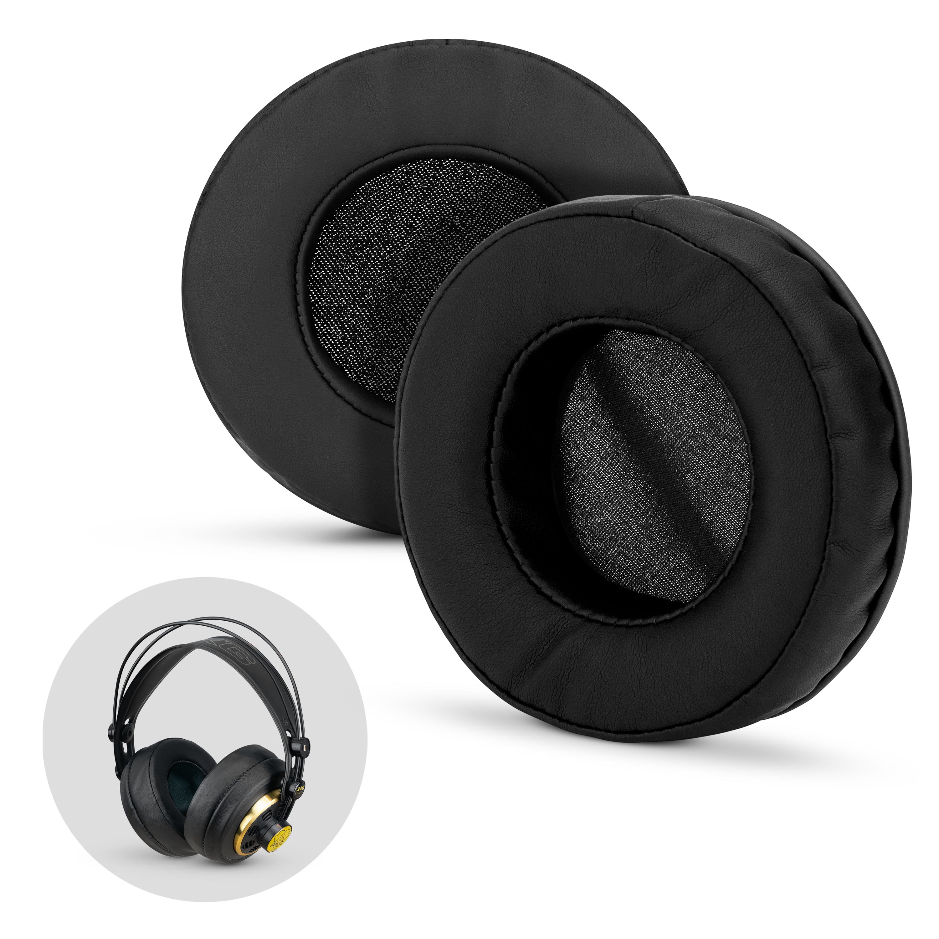Brainwavz Headphone Earpads - Thumbnail 3