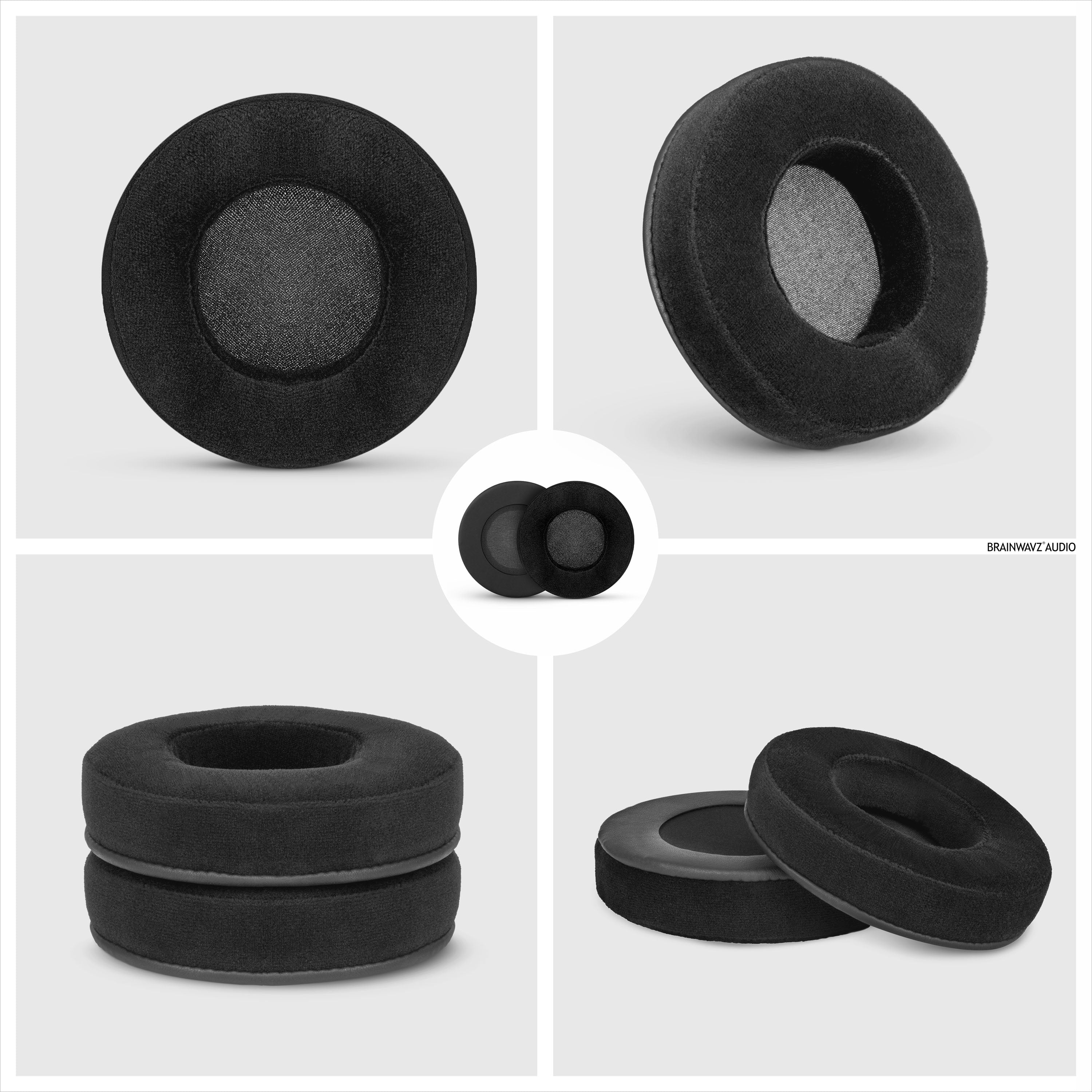 Brainwavz Headphone Earpads - Thumbnail 2
