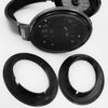 Adaptador de anel de orelha para fones de ouvido Sennheiser 580/600/650