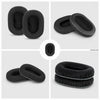 SONY MDR-7506 Replacement Premium Earpads - Micro Suede