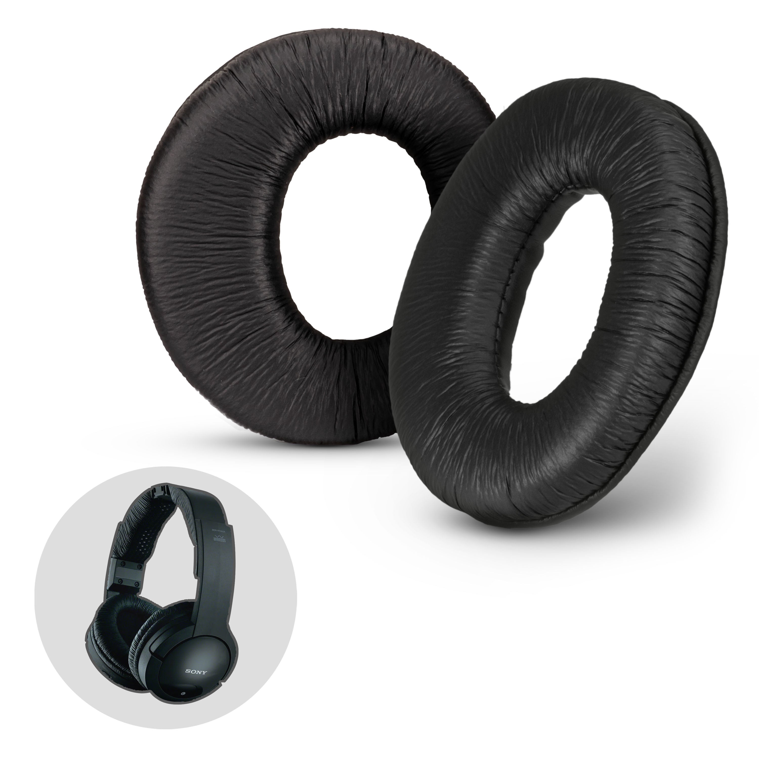 20 PCS For Sony MDR-RF970R / RF960R / RF925R / RF860F 20 PCS For Sony MDR-RF970R / RF960R / RF925R / RF860F
