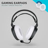 Steelseries Arctis Enhanced Gaming-oordopjes met koelgel en traagschuim - ontworpen voor de meeste Arctis-headsets