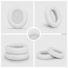 Steelseries Arctis cuscinetti perforati di ricambio, materiali aggiornati e memory foam, progettati per Arctis 1, 3, 5, 7, 9, Pro e Prime (Perf)