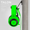 The Talon - Wall Mount Headphone Hanger