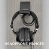 The Talon - Soporte para auriculares de montaje en pared
