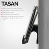 Tasan デスクトップ & 壁掛け電話およびタブレット スタンド