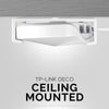 TP-Link Deco M5 &amp; P7 Wall &amp; Ceiling Mount Adhesive Bracket, Easy to Install