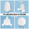 TP-Link Deco M5 & P7 Klebehalterung für die Wandmontage (3er Pack)