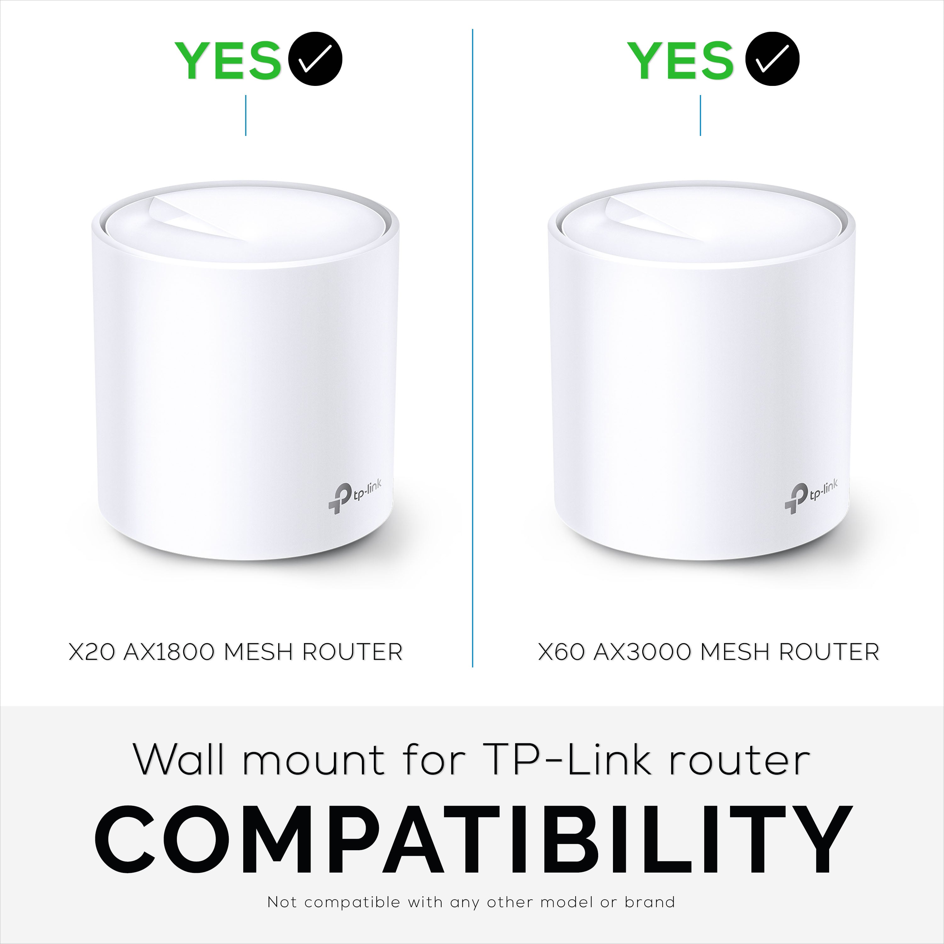 Router TP-Link Deco-X20-3-Pack - Laser Print Soluciones