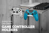 Game Controller Desktop Holder Hanger Mount for XBox, Playstation, Switch &amp; More (UGC3)