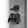 Confezione da 2 - Supporto universale per montaggio a parete per controller di gioco (UGC1) per XBOX, Playstation, PC e altro