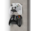 Confezione da 2 - Supporto universale per montaggio a parete per controller di gioco (UGC1) per XBOX, Playstation, PC e altro