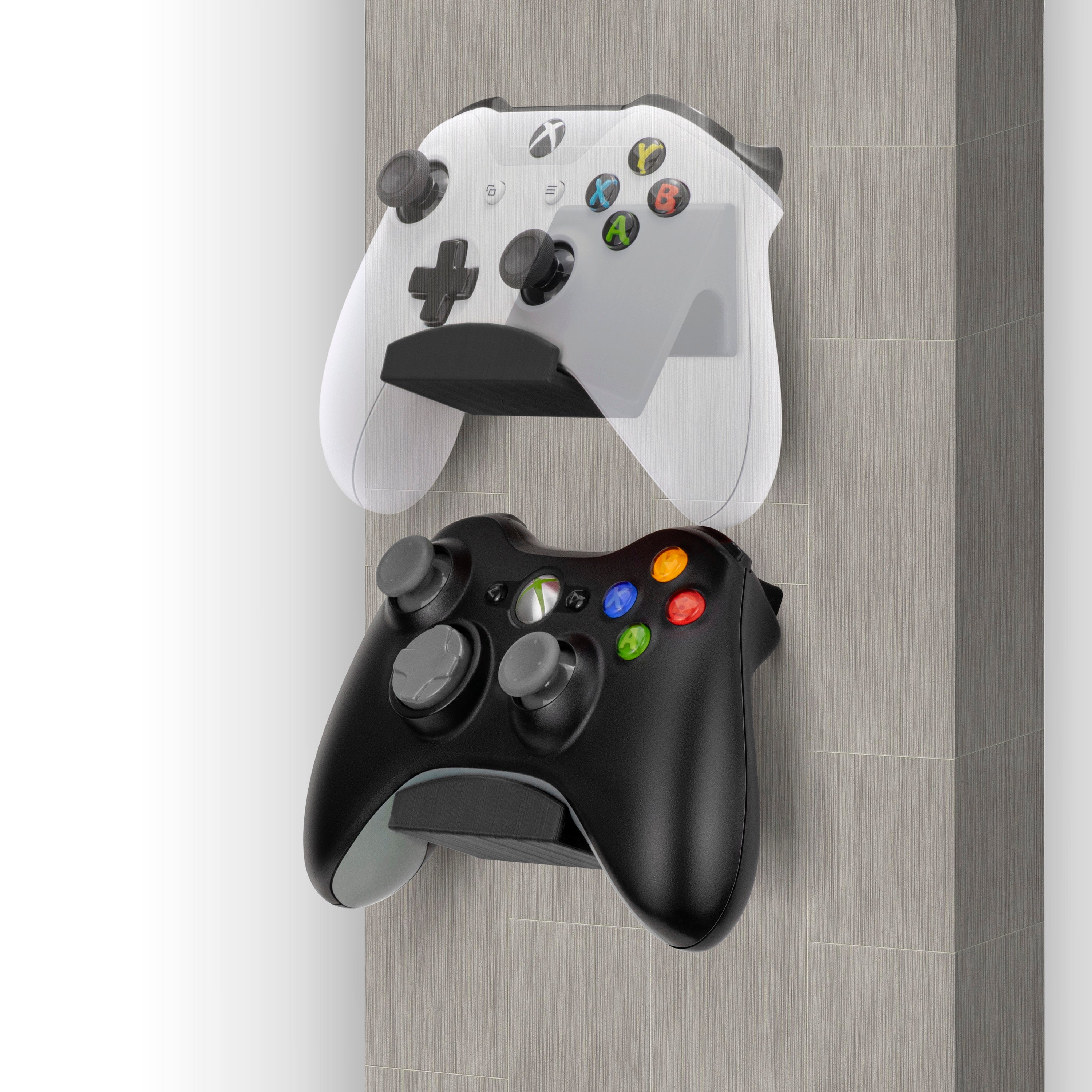 Controller In Wall Rage Xbox Controller Wall Holder