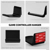 Suporte de parede para controlador de jogo universal UGC-X (2 pacotes) - para Xbox, PS5 / PS4, PC e mais
