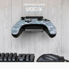 UGC-X (2 Pack) Universal Game Controller Wall Mount - For Xbox, PS5/PS4, PC &amp; More